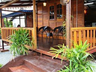 Izz Room Motel Лангкави Экстерьер фото