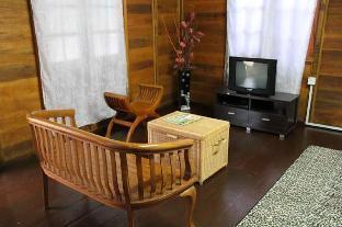 Izz Room Motel Лангкави Экстерьер фото